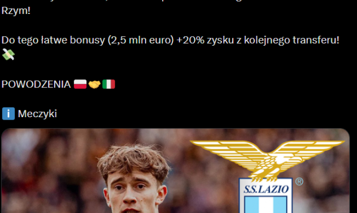 HIT! Pogoń SPRZEDAJE swojego piłkarza za nawet 7 MLN EURO! O.o
